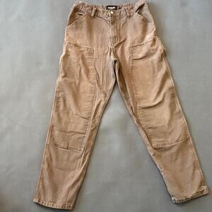 RSQ Men’s Tan Cargo Pants – 30x32